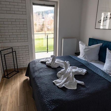 Apartamenty Amira W Kompleksie Apartamenty Piano Świeradów-Zdrój Extérieur photo