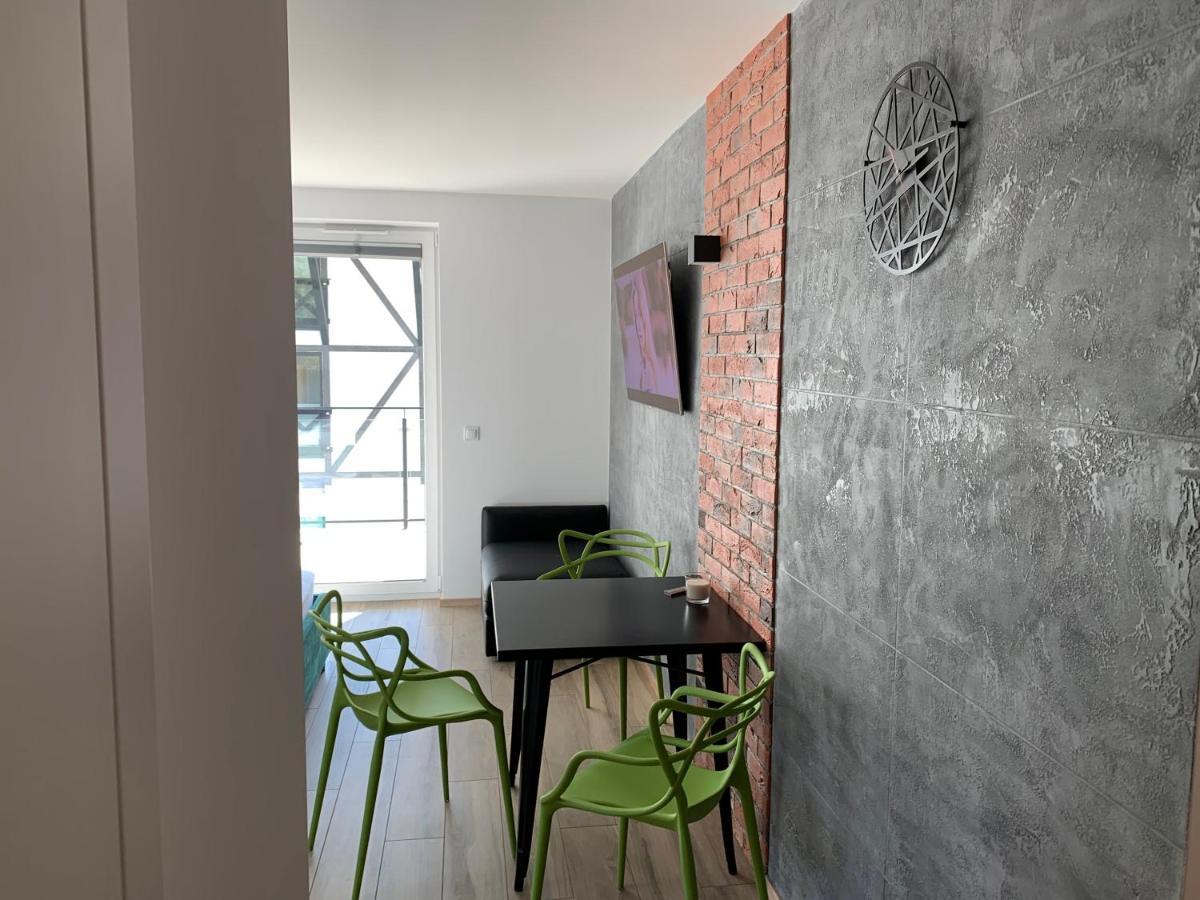 Apartamenty Amira W Kompleksie Apartamenty Piano Świeradów-Zdrój Extérieur photo