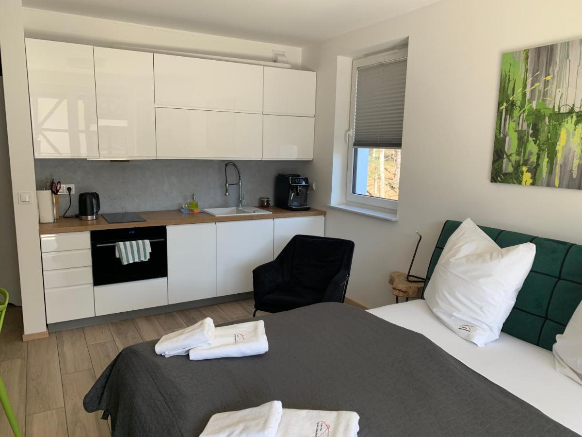 Apartamenty Amira W Kompleksie Apartamenty Piano Świeradów-Zdrój Extérieur photo