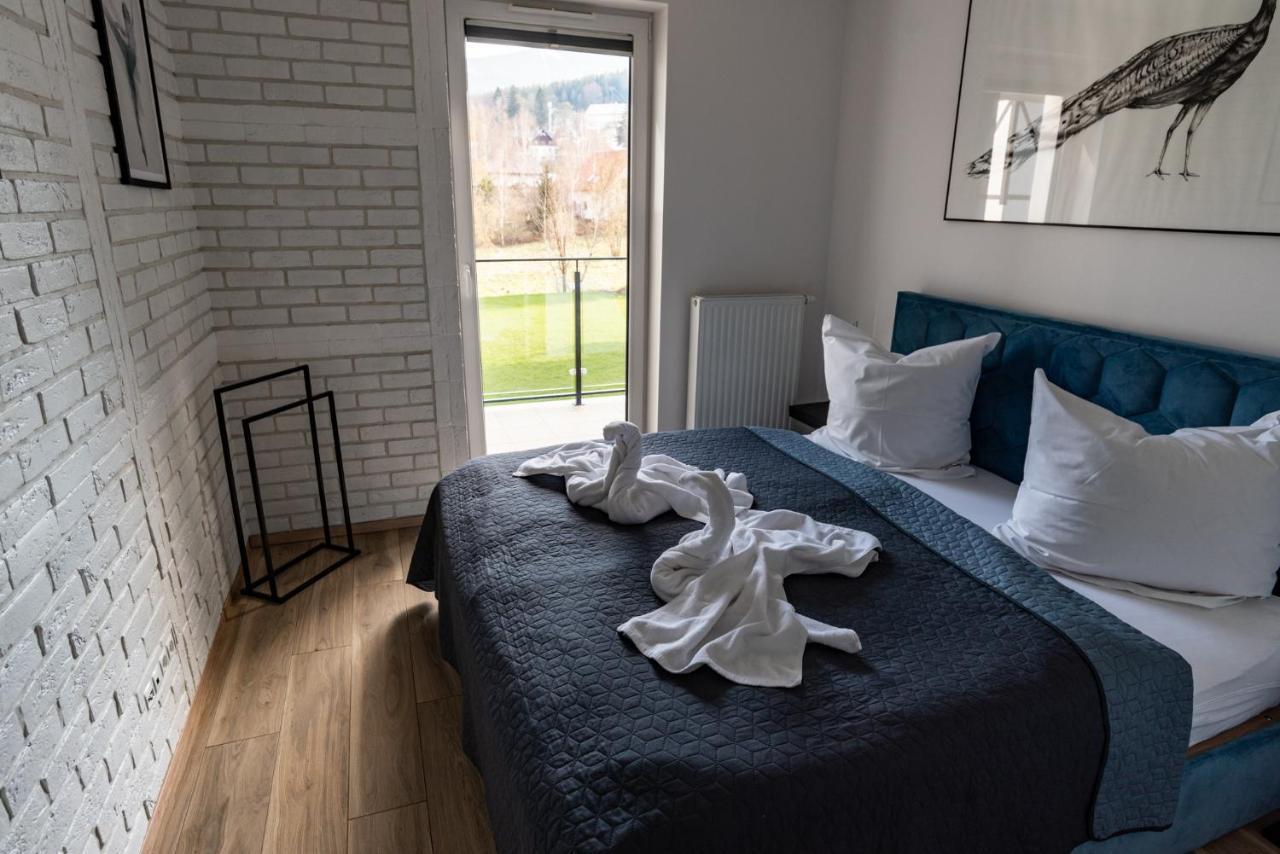 Apartamenty Amira W Kompleksie Apartamenty Piano Świeradów-Zdrój Extérieur photo