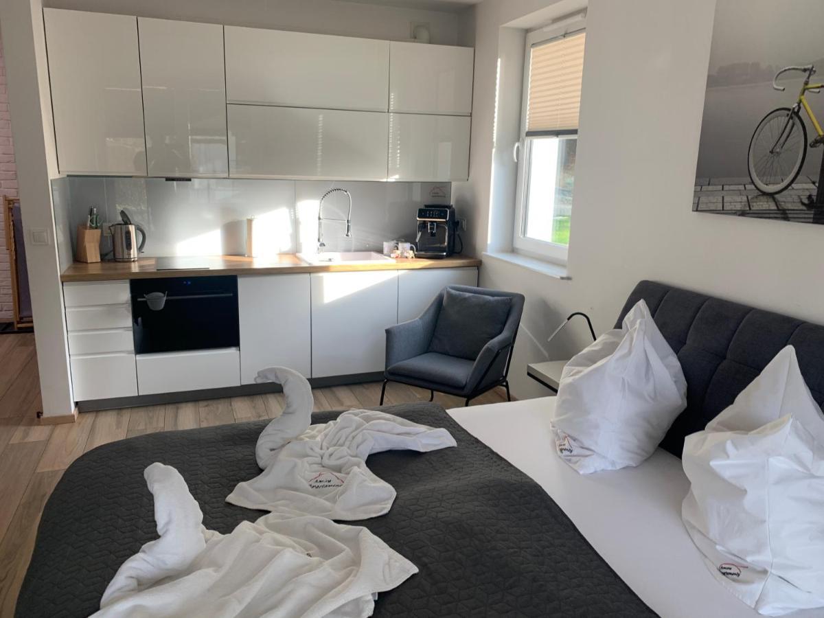 Apartamenty Amira W Kompleksie Apartamenty Piano Świeradów-Zdrój Extérieur photo