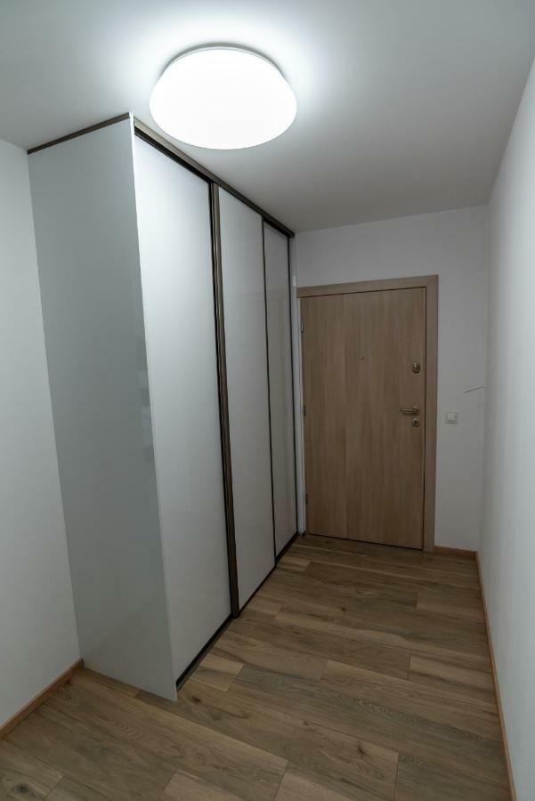 Apartamenty Amira W Kompleksie Apartamenty Piano Świeradów-Zdrój Extérieur photo