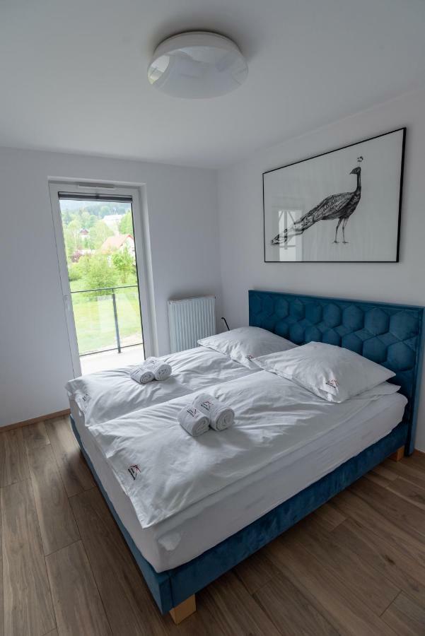 Apartamenty Amira W Kompleksie Apartamenty Piano Świeradów-Zdrój Extérieur photo