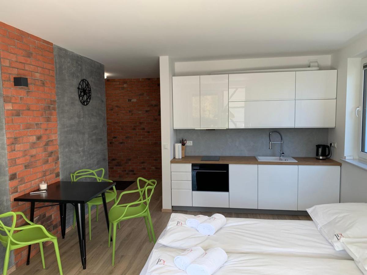 Apartamenty Amira W Kompleksie Apartamenty Piano Świeradów-Zdrój Extérieur photo