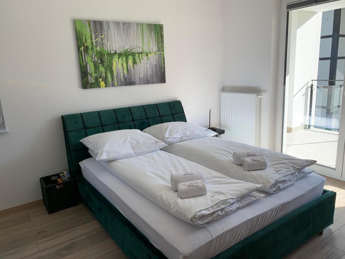 Apartamenty Amira W Kompleksie Apartamenty Piano Świeradów-Zdrój Extérieur photo