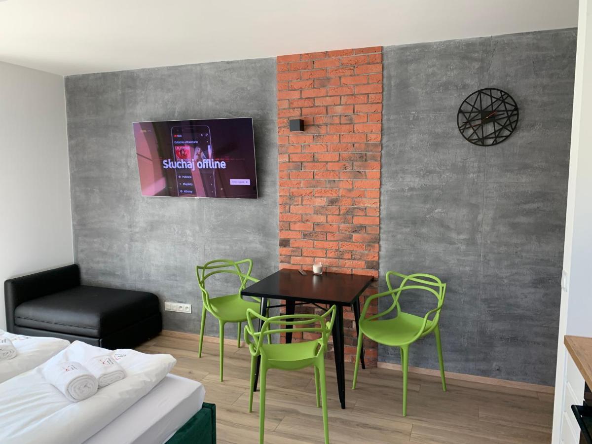 Apartamenty Amira W Kompleksie Apartamenty Piano Świeradów-Zdrój Extérieur photo