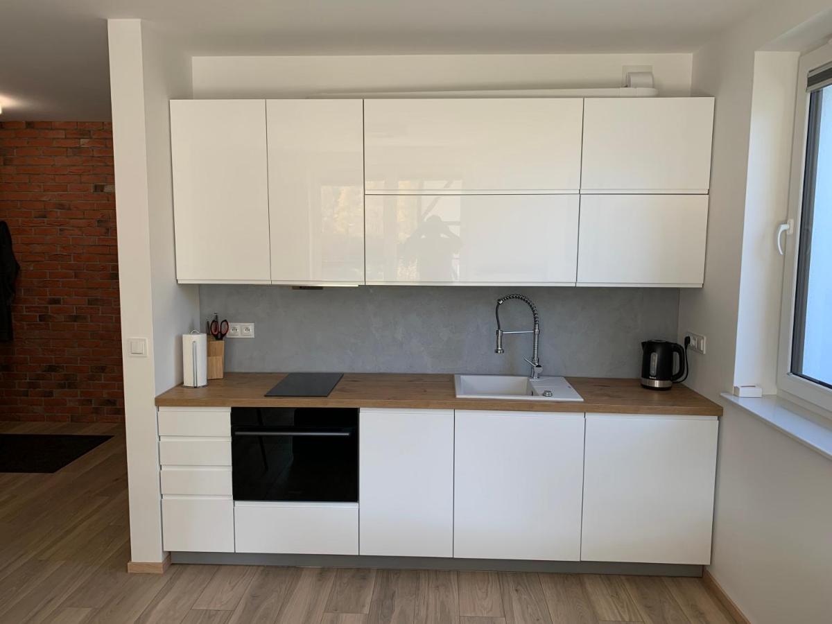 Apartamenty Amira W Kompleksie Apartamenty Piano Świeradów-Zdrój Extérieur photo