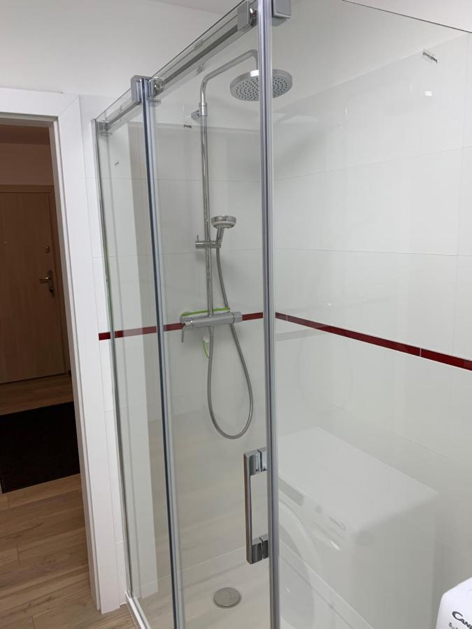 Apartamenty Amira W Kompleksie Apartamenty Piano Świeradów-Zdrój Extérieur photo