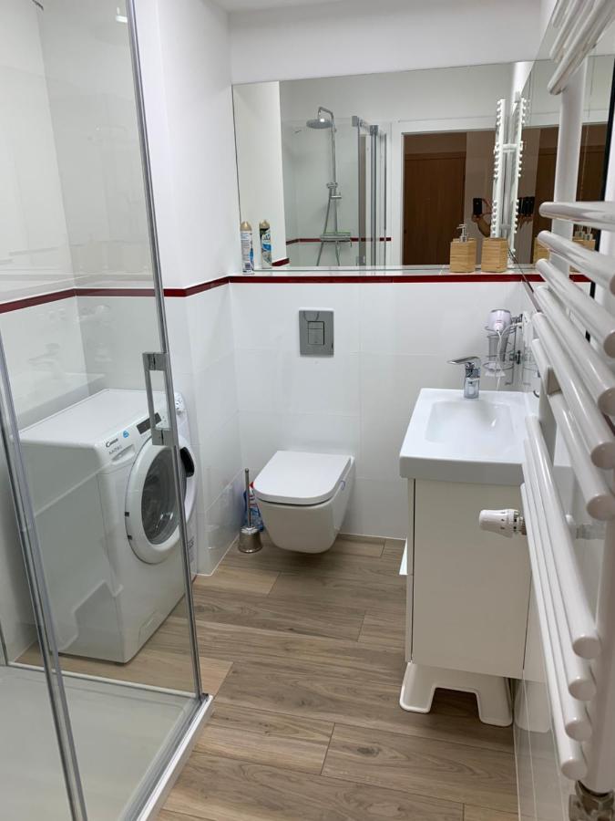 Apartamenty Amira W Kompleksie Apartamenty Piano Świeradów-Zdrój Extérieur photo
